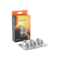 Resistance TFV8 T10 Smoktech | Cigusto | Cigarette electronique, Eliquide
