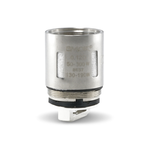 Resistance TFV8 T10 Smoktech | Cigusto | Cigarette electronique, Eliquide