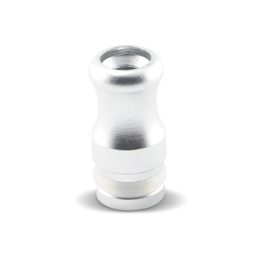 Drip Tip Alu Type I - CIGUSTO Violet | Cigusto | Cigarette electronique, Eliquide