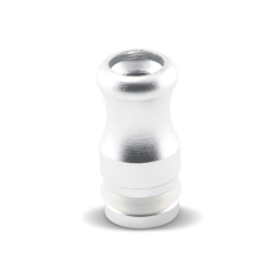 Drip Tip Alu Type I - CIGUSTO Violet | Cigusto | Cigarette electronique, Eliquide