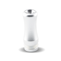 Drip Tip Alu Type K - CIGUSTO Violet | Cigusto | Cigarette electronique, Eliquide