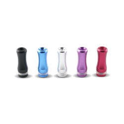 Drip Tip Alu Type K - CIGUSTO Violet | Cigusto | Cigarette electronique, Eliquide