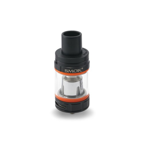 Clearomiseur TFV8 Baby Smoktech rainbow | Cigusto | Cigarette electronique, Eliquide