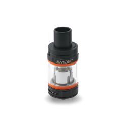 Clearomiseur TFV8 Baby Smoktech rainbow | Cigusto | Cigarette electronique, Eliquide