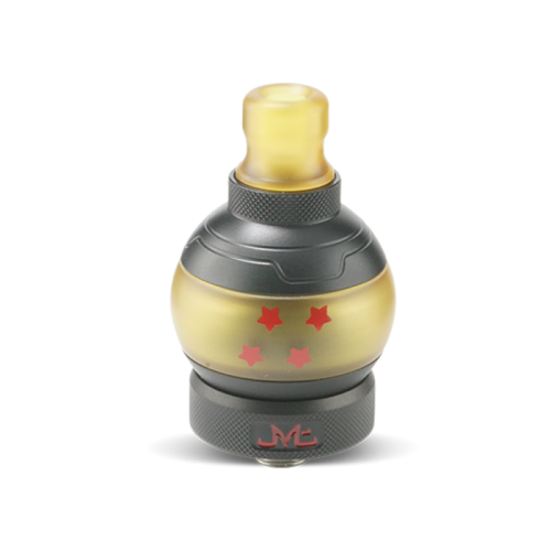 Clearomiseur GoBall Mini MTL 22mm - Fumytech | Cigusto | Cigarette electronique, Eliquide