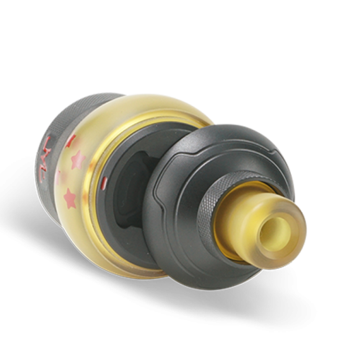 Clearomiseur GoBall Mini MTL 22mm - Fumytech | Cigusto | Cigarette electronique, Eliquide