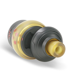 Clearomiseur GoBall Mini MTL 22mm - Fumytech | Cigusto | Cigarette electronique, Eliquide