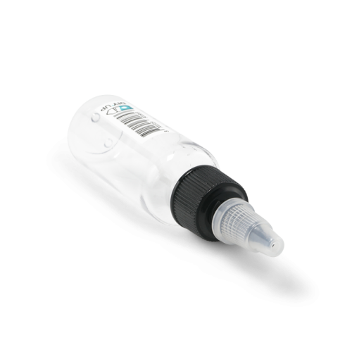 Flacon plastique PET 30 ml gradué | Cigusto | Cigarette electronique, Eliquide