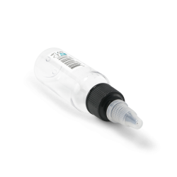 Flacon plastique PET 30 ml gradué | Cigusto | Cigarette electronique, Eliquide