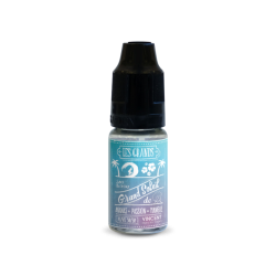 Liquide Grand Soleil 0 mg 10 ml Liquides 0 mg VDLV Grand soleil | Cigusto | Cigarette electronique, Eliquide