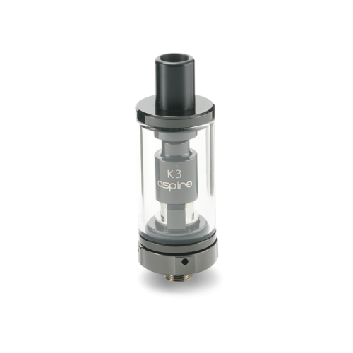 Clearomiseur Aspire K3 | Cigusto | Cigarette electronique, Eliquide