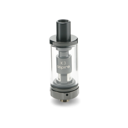Clearomiseur Aspire K3 | Cigusto | Cigarette electronique, Eliquide