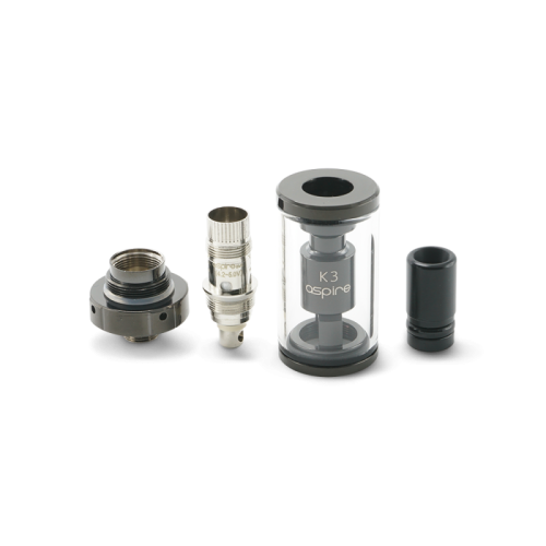 Clearomiseur Aspire K3 | Cigusto | Cigarette electronique, Eliquide