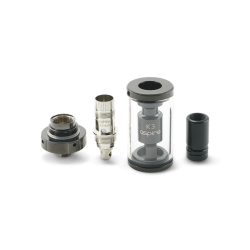 Clearomiseur Aspire K3 | Cigusto | Cigarette electronique, Eliquide