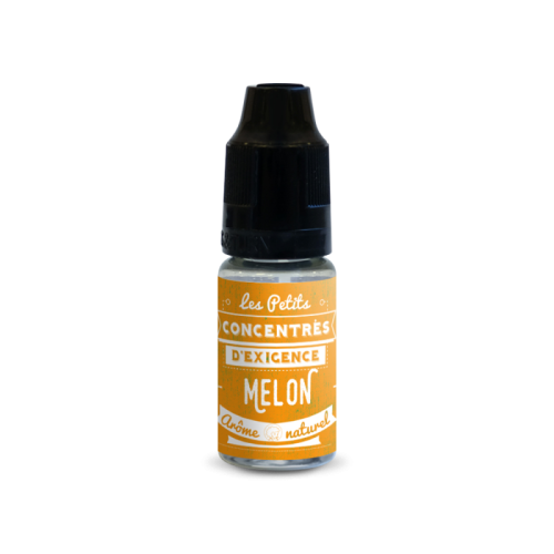 Melon VDLV  0 mg Fruité 0/0 France 0 mg | Cigusto | Cigarette electronique, Eliquide