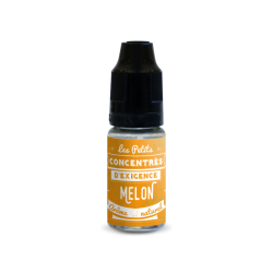 Melon VDLV  0 mg Fruité 0/0 France 0 mg | Cigusto | Cigarette electronique, Eliquide