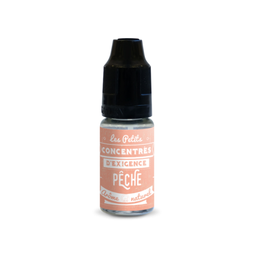 Arôme PECHE VDLV 10 ml - E liquide pêche - Cigusto | Cigusto | Cigarette electronique, Eliquide