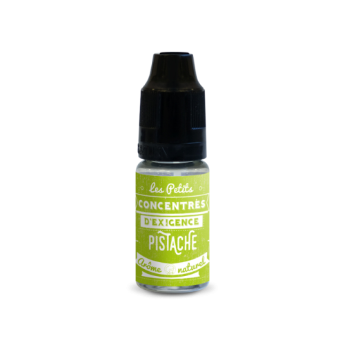 Arôme Pistache VDLV  0 mg Gourmand 0/0 France 0 mg | Cigusto | Cigarette electronique, Eliquide