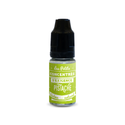 Arôme Pistache VDLV  0 mg Gourmand 0/0 France 0 mg | Cigusto | Cigarette electronique, Eliquide