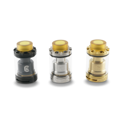 Atomiseur Reload RTA Reload Vapor | Cigusto | Cigarette electronique, Eliquide