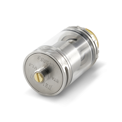 Atomiseur Reload RTA Reload Vapor | Cigusto | Cigarette electronique, Eliquide