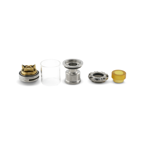 Atomiseur Reload RTA Reload Vapor | Cigusto | Cigarette electronique, Eliquide