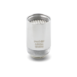 Resistances PROC-BF Cuaio Cubis 2 Joyetech Resistance :1 ohm | Cigusto | Cigarette electronique, Eliquide