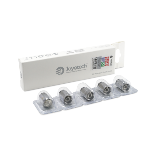 Resistances PROC-BF Cuaio Cubis 2 Joyetech Resistance :1 ohm | Cigusto | Cigarette electronique, Eliquide