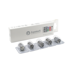 Resistances PROC-BF Cuaio Cubis 2 Joyetech Resistance :1 ohm | Cigusto | Cigarette electronique, Eliquide