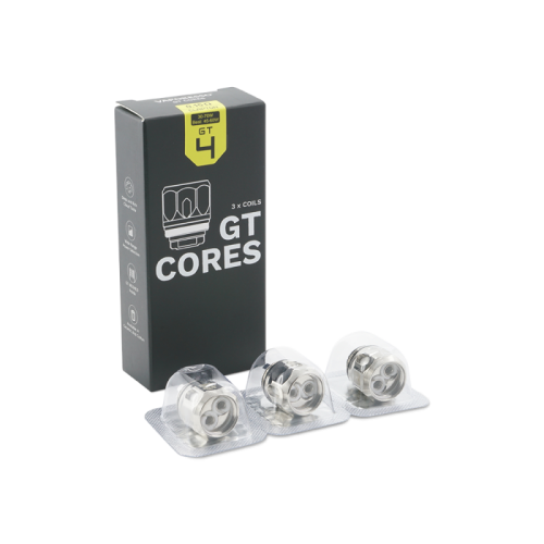 Résistances NRG GT CORE Vaporesso (x3) | Mesh DTL | Cigusto | Cigarette electronique, Eliquide