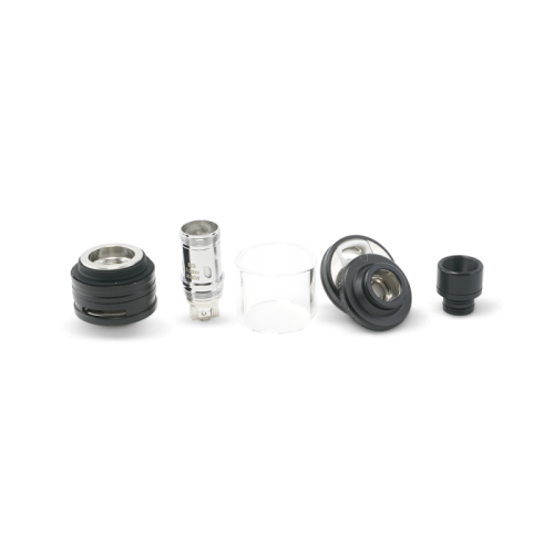 Clearomiseur Melo 4 D22 Eleaf, contenance 2 ml| Cigusto | Cigusto | Cigarette electronique, Eliquide