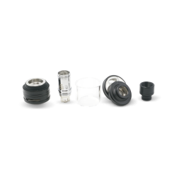 Clearomiseur Melo 4 D22 Eleaf, contenance 2 ml| Cigusto | Cigusto | Cigarette electronique, Eliquide