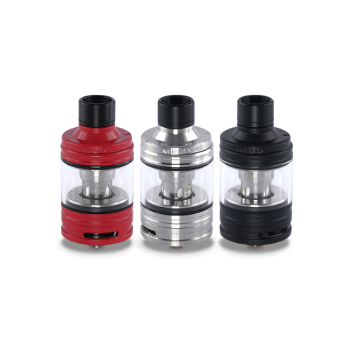 Clearomiseur Melo 4 D25 Eleaf, contenance 4,5 ml | Cigusto | Cigusto | Cigarette electronique, Eliquide