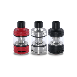 Clearomiseur Melo 4 D25 Eleaf, contenance 4,5 ml | Cigusto | Cigusto | Cigarette electronique, Eliquide
