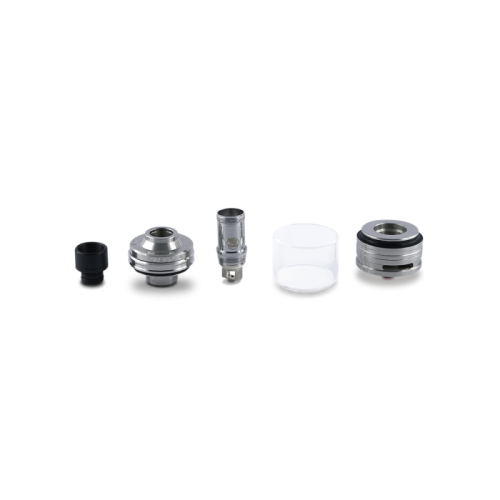 Clearomiseur Melo 4 D25 Eleaf, contenance 4,5 ml | Cigusto | Cigusto | Cigarette electronique, Eliquide
