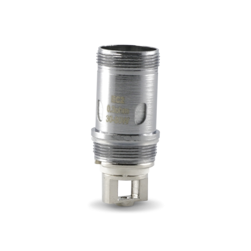 Résistances EC2 Eleaf (x5) | Coil Melo 0.3-0.5Ω | Cigusto | Cigarette electronique, Eliquide