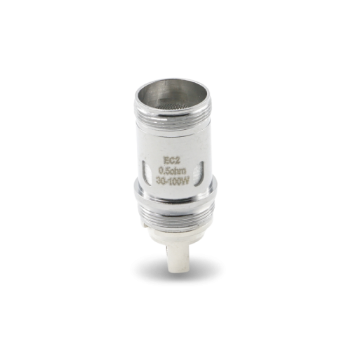 Résistances EC2 Eleaf (x5) | Coil Melo 0.3-0.5Ω | Cigusto | Cigarette electronique, Eliquide