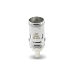 Résistances EC2 Eleaf (x5) | Coil Melo 0.3-0.5Ω | Cigusto | Cigarette electronique, Eliquide