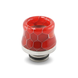Drip tip 510 type TFV8 Baby / Snake | Cigusto | Cigarette electronique, Eliquide