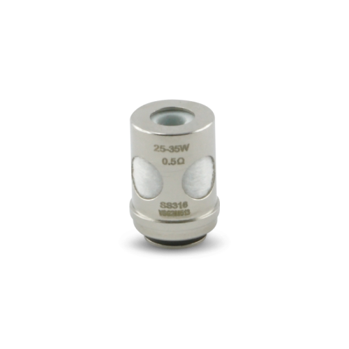Résistances EUC CERAMIC Vaporesso (x5) | SS316L DTL | Cigusto | Cigarette electronique, Eliquide