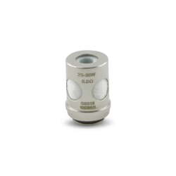 Résistances EUC CERAMIC Vaporesso (x5) | SS316L DTL | Cigusto | Cigarette electronique, Eliquide