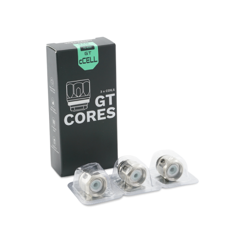Résistances NRG GT CORE Vaporesso (x3) | Mesh DTL | Cigusto | Cigarette electronique, Eliquide