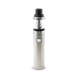 Vaporesso VECO ONE Plus Kit 3300mAh argent Kit Veco  Argent | Cigusto | Cigarette electronique, Eliquide