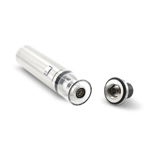 Vaporesso VECO ONE Plus Kit 3300mAh argent Kit Veco  Argent | Cigusto | Cigarette electronique, Eliquide