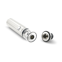 Vaporesso VECO ONE Plus Kit 3300mAh argent Kit Veco  Argent | Cigusto | Cigarette electronique, Eliquide