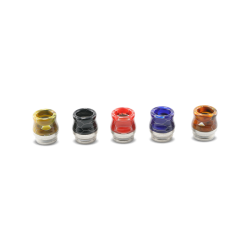 Drip tip 810 TFV8 | Cigusto - E Cigarette| Cigusto | Cigusto | Cigarette electronique, Eliquide