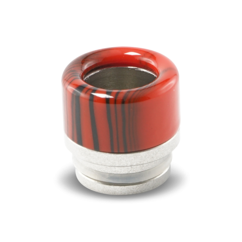Drip tip 810 résine TFV8 | Cigusto | Cigarette electronique | Cigusto | Cigarette electronique, Eliquide