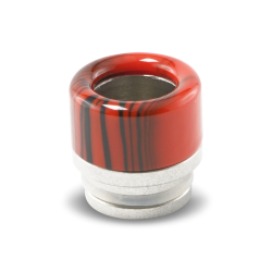 Drip tip 810 résine TFV8 | Cigusto | Cigarette electronique | Cigusto | Cigarette electronique, Eliquide