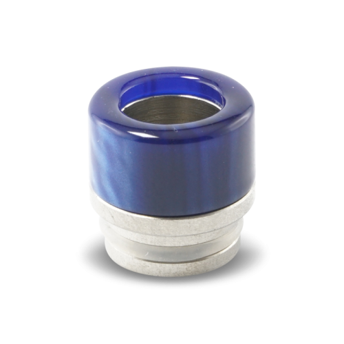 Drip tip 810 résine TFV8 | Cigusto | Cigarette electronique | Cigusto | Cigarette electronique, Eliquide