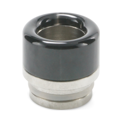 Drip tip 810 résine TFV8 | Cigusto | Cigarette electronique | Cigusto | Cigarette electronique, Eliquide